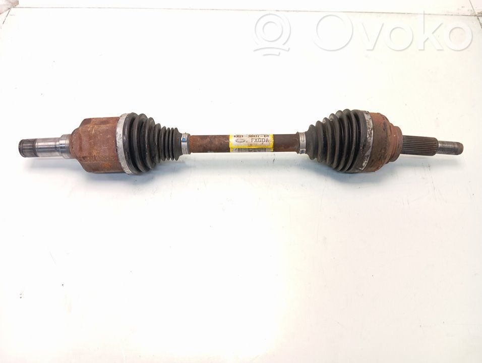 Ford Transit Custom Front driveshaft 