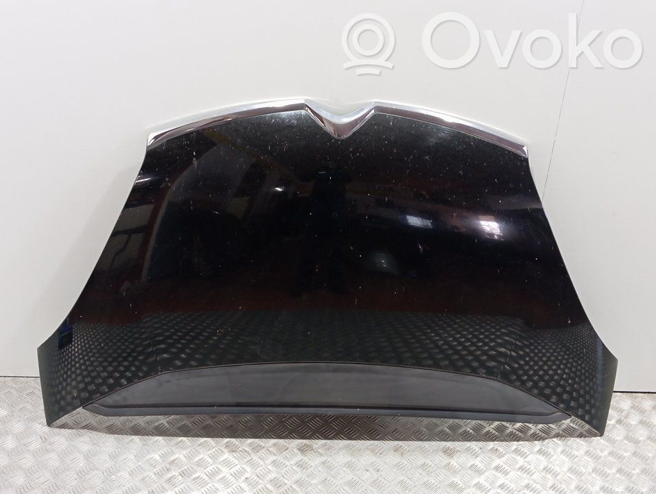 Motorhaube   7901N7