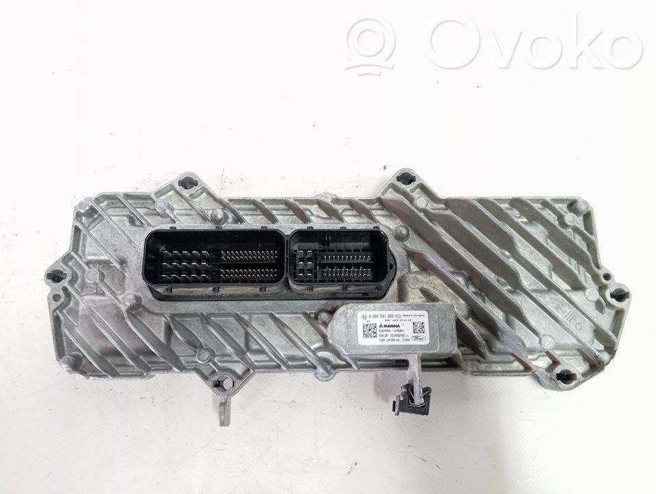 Ford Puma Unidad de control/módulo de la caja de cambios 
