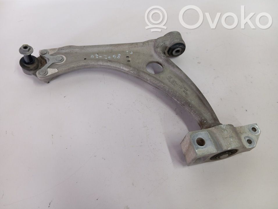 Front control arm   8J0153D