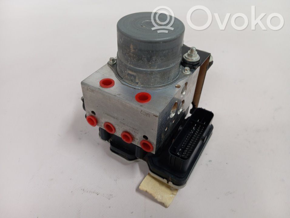 Renault Austral ABS Pump 
