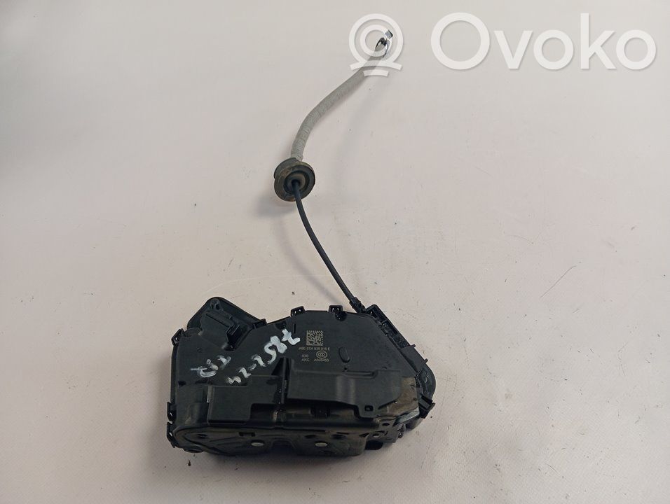 Takaoven lukko   A6E5TA839015