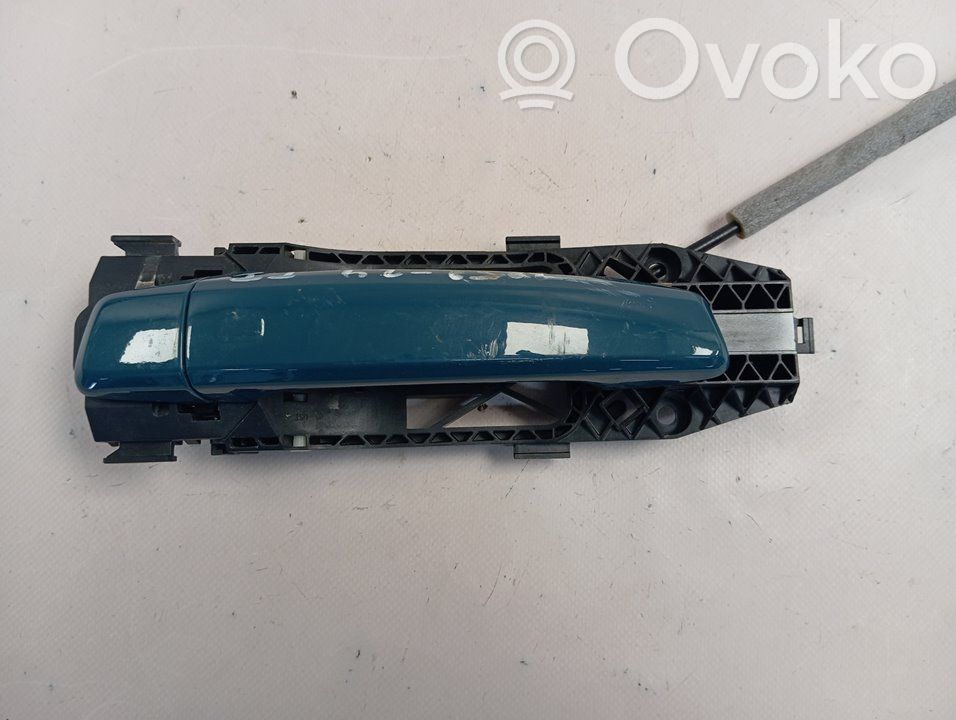 Mâner exterior ușă spate   8V0839885