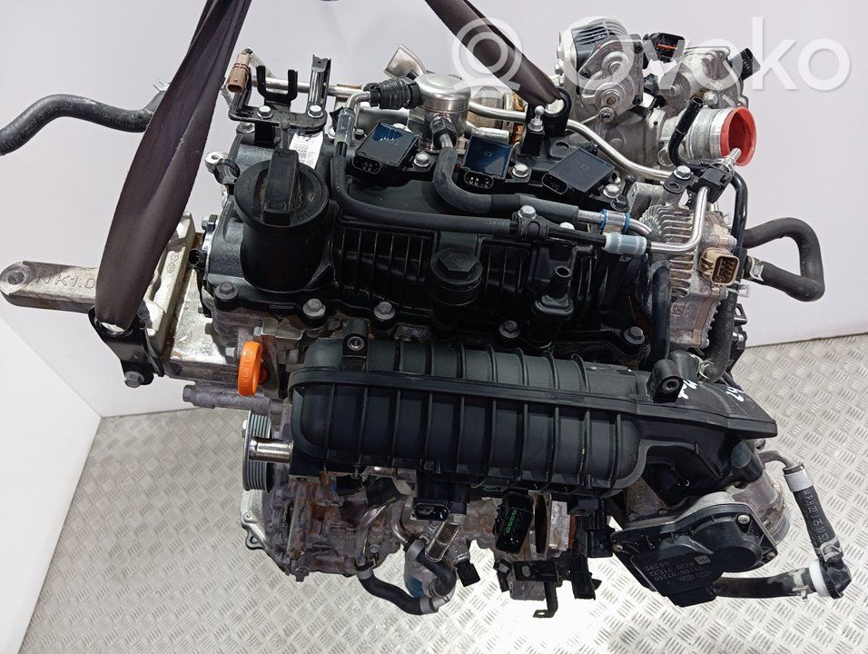 Motor   G3LE