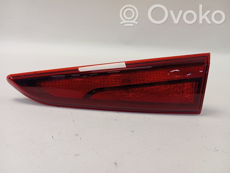 Hyundai Kona I Luci posteriori del portellone del bagagliaio