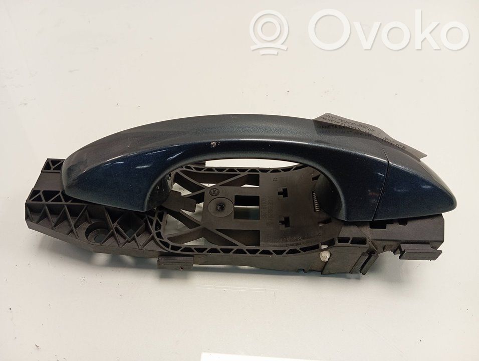 Seat Leon (5F) Maniglia esterna per portiera anteriore 