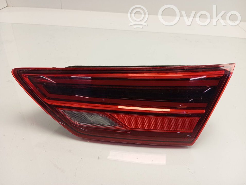 Seat Leon (5F) Takaluukun takavalot 