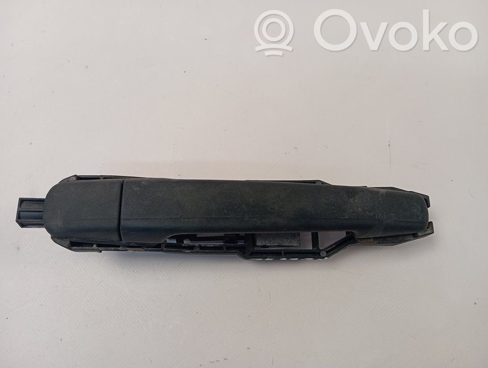 Mercedes-Benz ML W163 Manecilla externa puerta trasera
