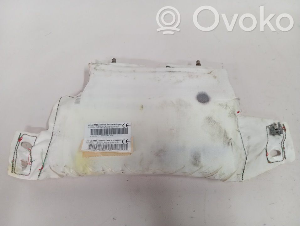 Citroen Berlingo Airbag lateral 