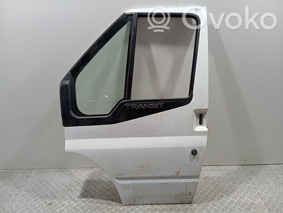 Ford Transit Durvis 