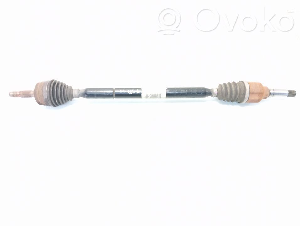 Front driveshaft   9801388680