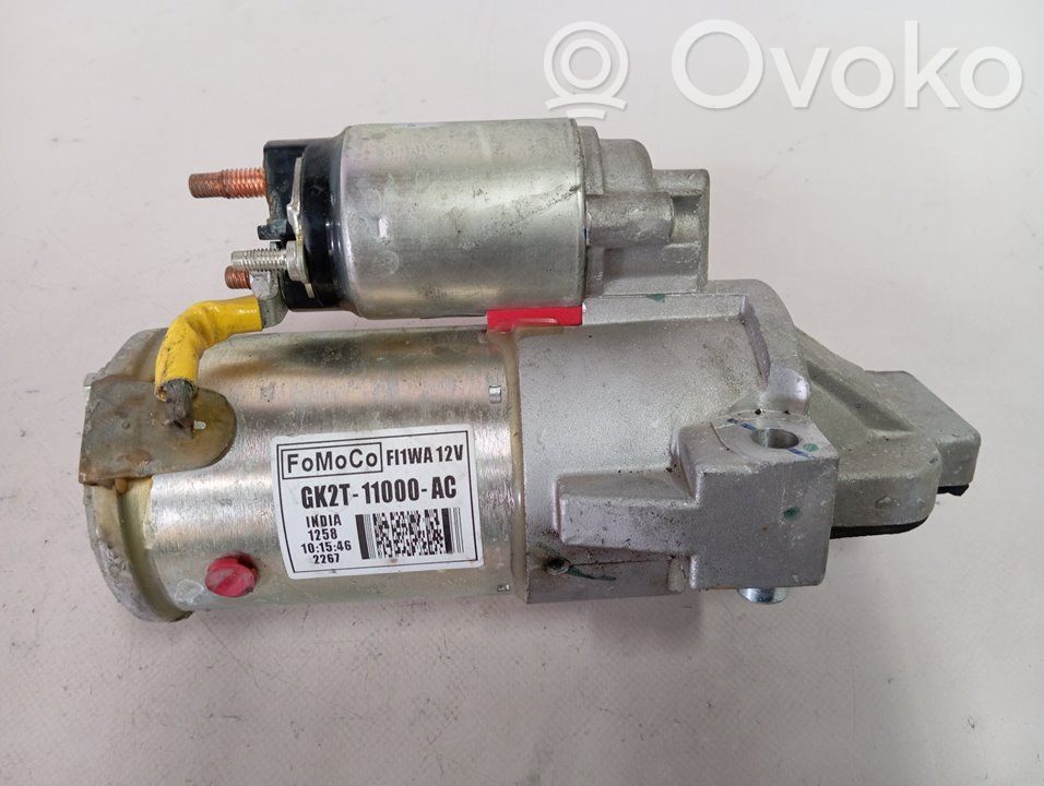 Стартер   GK2T11000AC