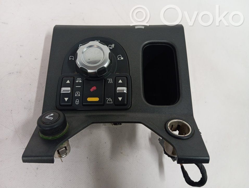 Other switches/knobs/shifts   AH2214B596AB