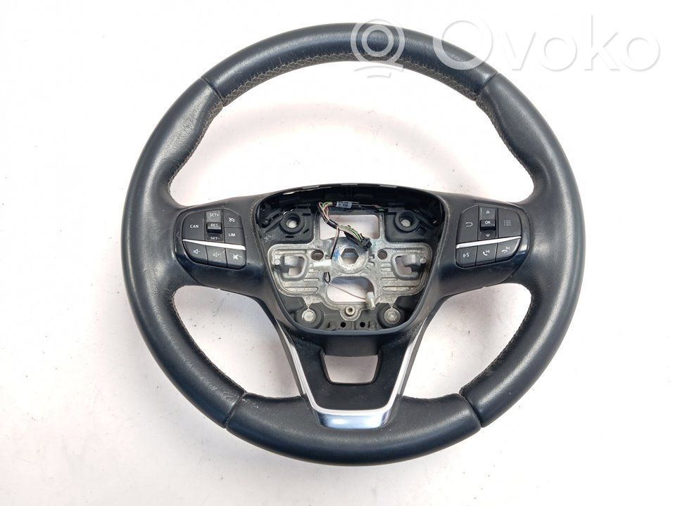Ford Fiesta Steering wheel 