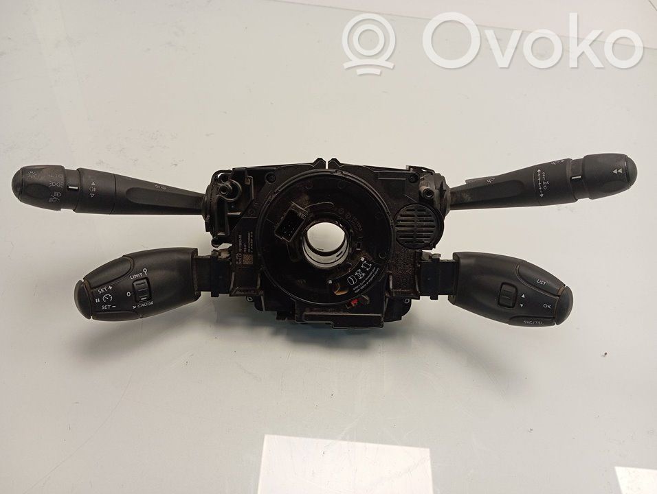Peugeot Partner III Airbag de volant 
