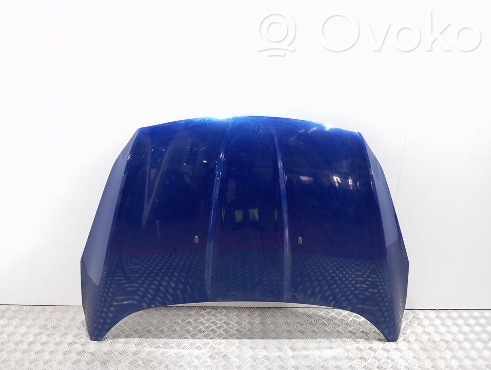 Ford Kuga II Капот двигателя 