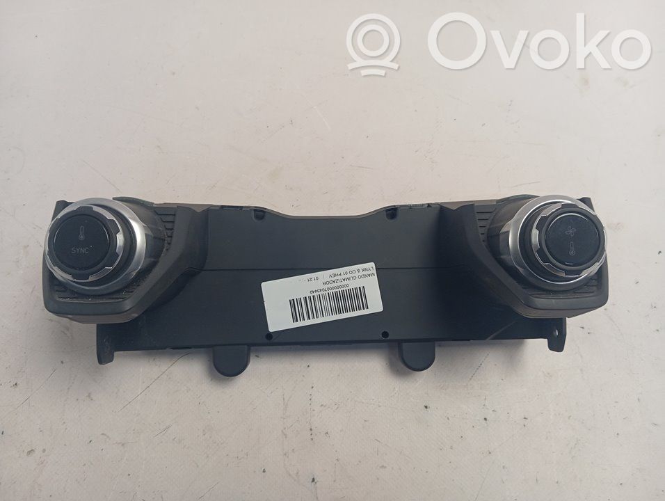 Lynk & co 01 Unitate control climatizare 