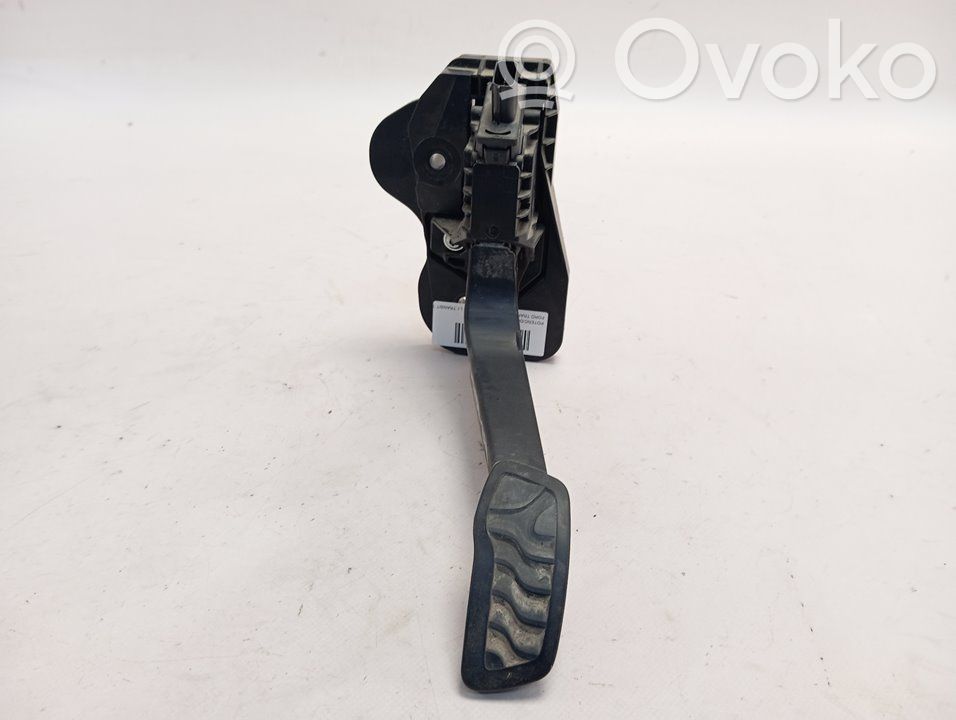 Ford Transit -  Tourneo Connect Acceleration sensor 