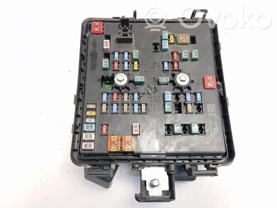 Ford Transit -  Tourneo Connect BSM Steuergerät 