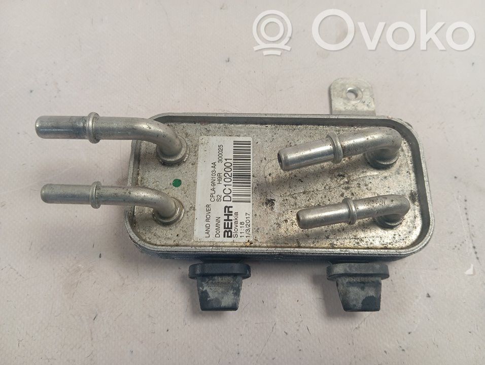 Land Rover Discovery 5 Radiator ulei motor 