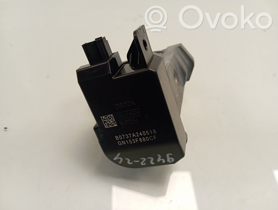 Užvedimo spynelė   GN153F880CF