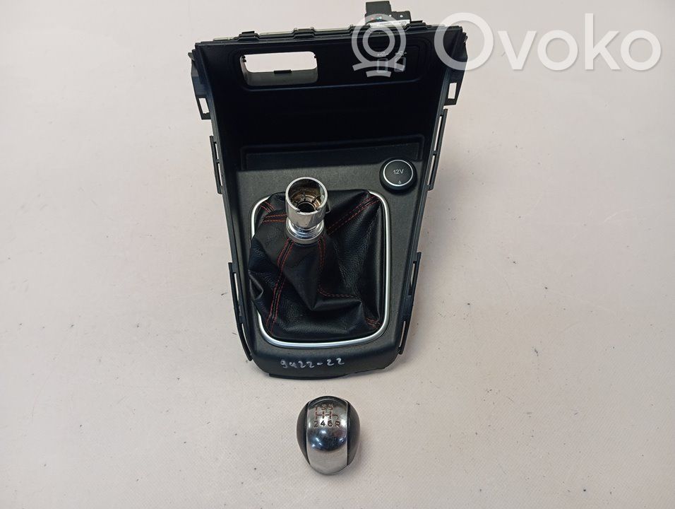 Ford Ecosport Palanca de cambios 