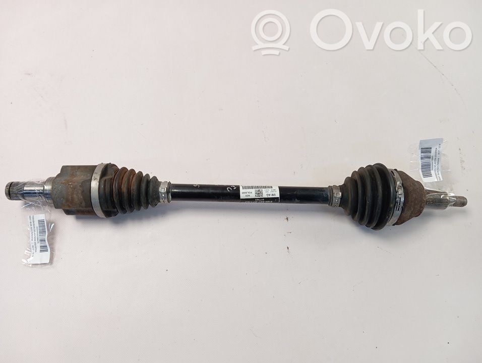 Seat Ibiza V (KJ) Eje de transmisión delantero 