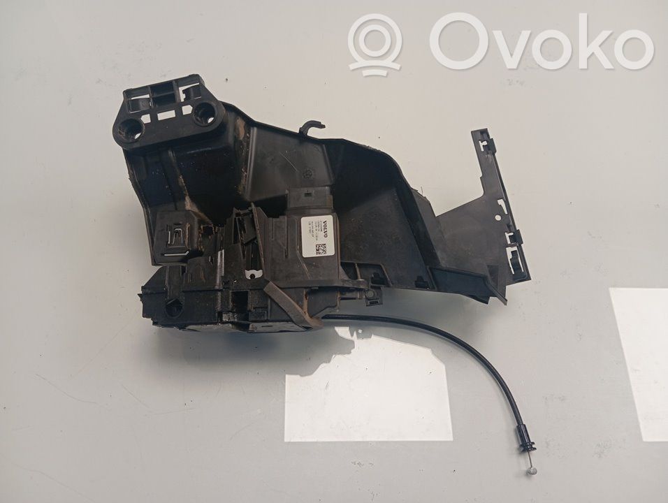 Etuoven lukko   31440998