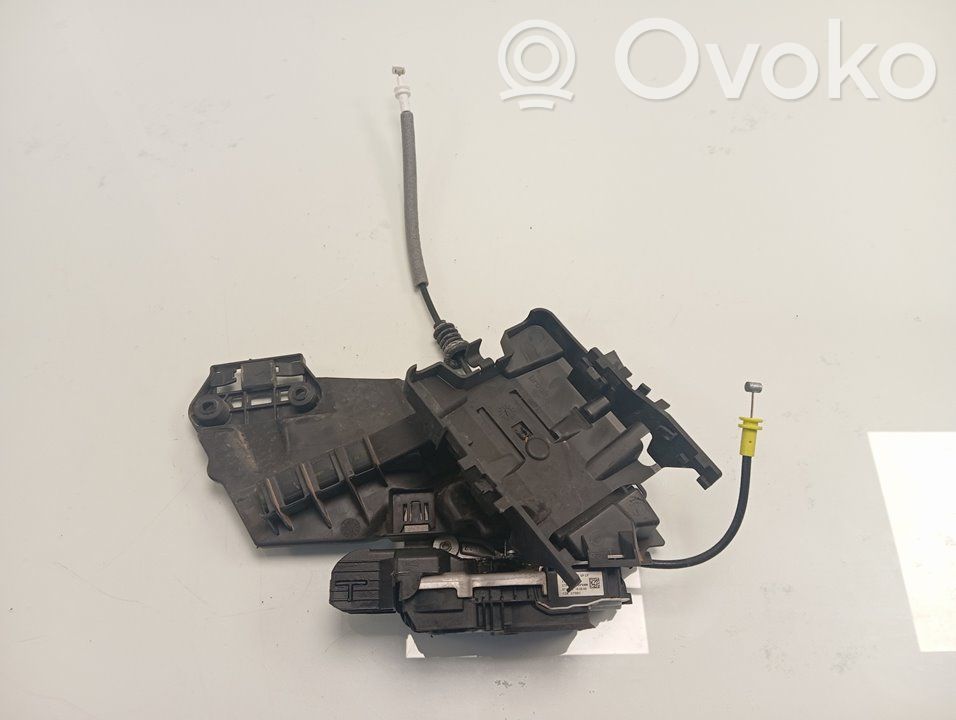 Volvo XC60 Încuietoare ușă spate 