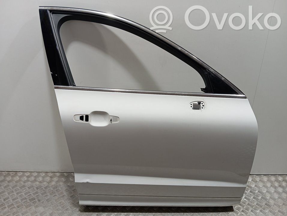 Volvo XC60 Puerta delantera 