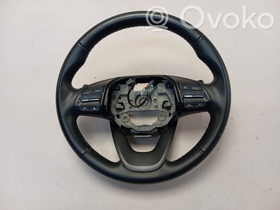 Ohjauspyörä   JHT4105