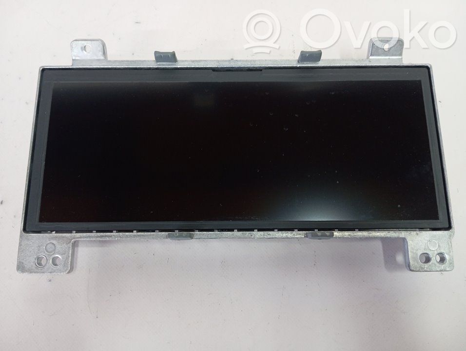 MG HS Speedometer (instrument cluster) 