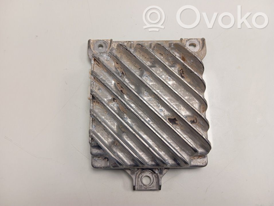 Nissan Qashqai J12 Alte unități/module de control 