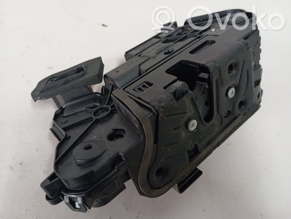 Durų spyna (dvidurio)   5TB837015C