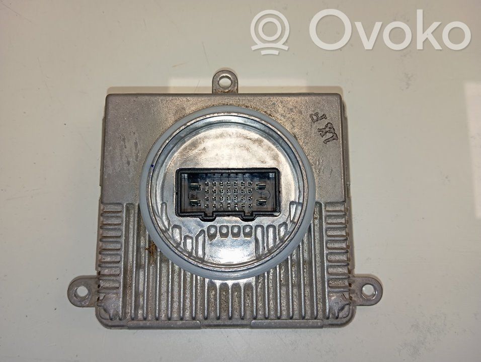 Xenon control unit/module   P00107600