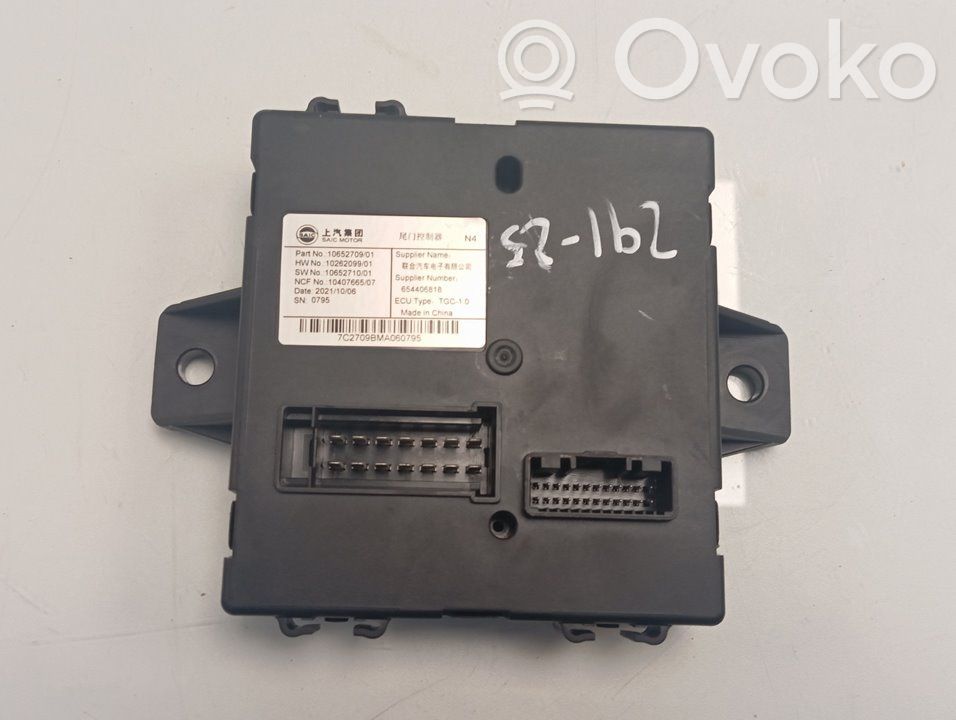 Autres unités de commande / modules   1065270901