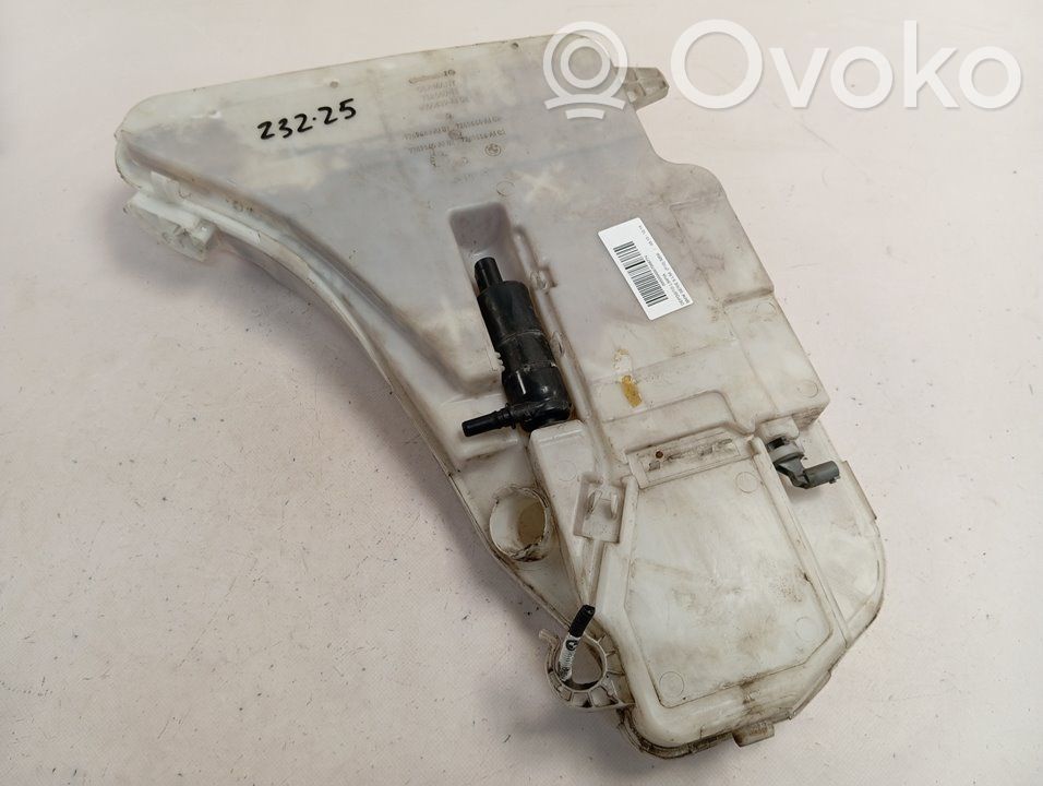 Rezervor lichid spălare parbriz   13264011