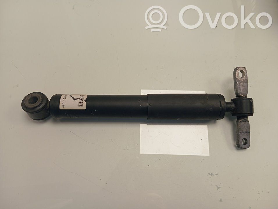 Peugeot Partner III Stoßdämpfer hinten 