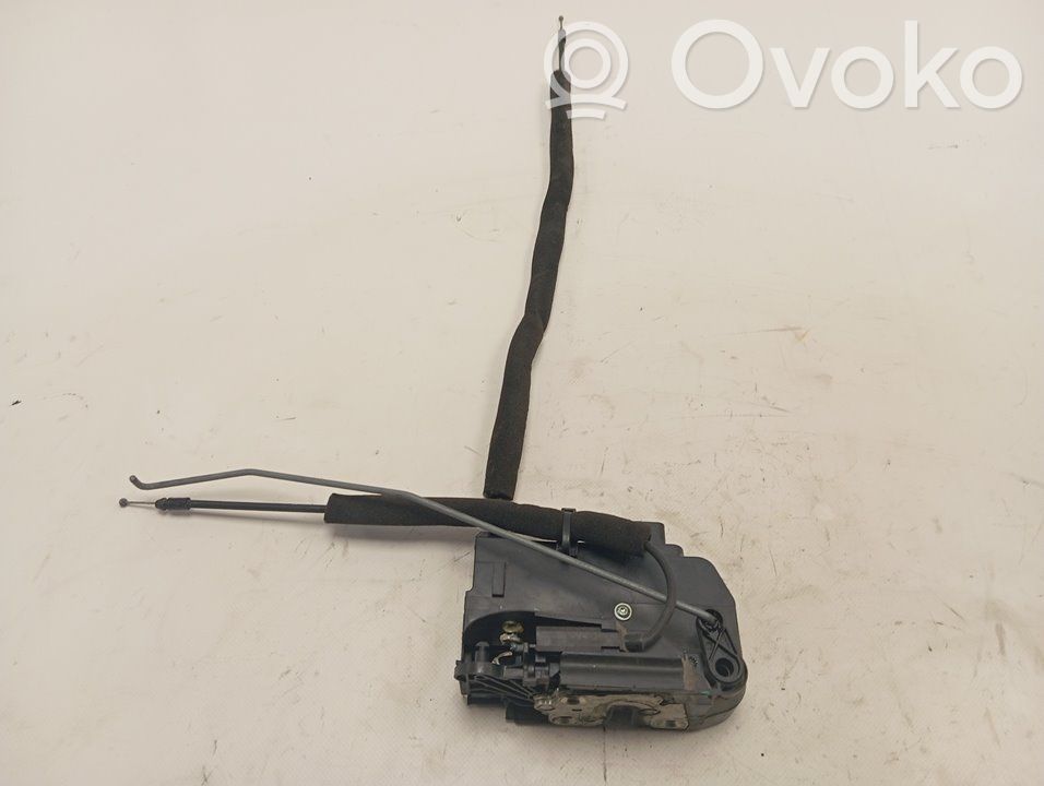 Iveco Daily 6th gen Încuietoare ușă față 
