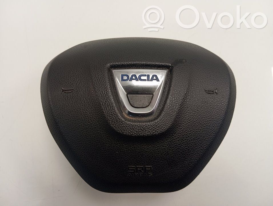 Dacia Dokker Airbag dello sterzo 