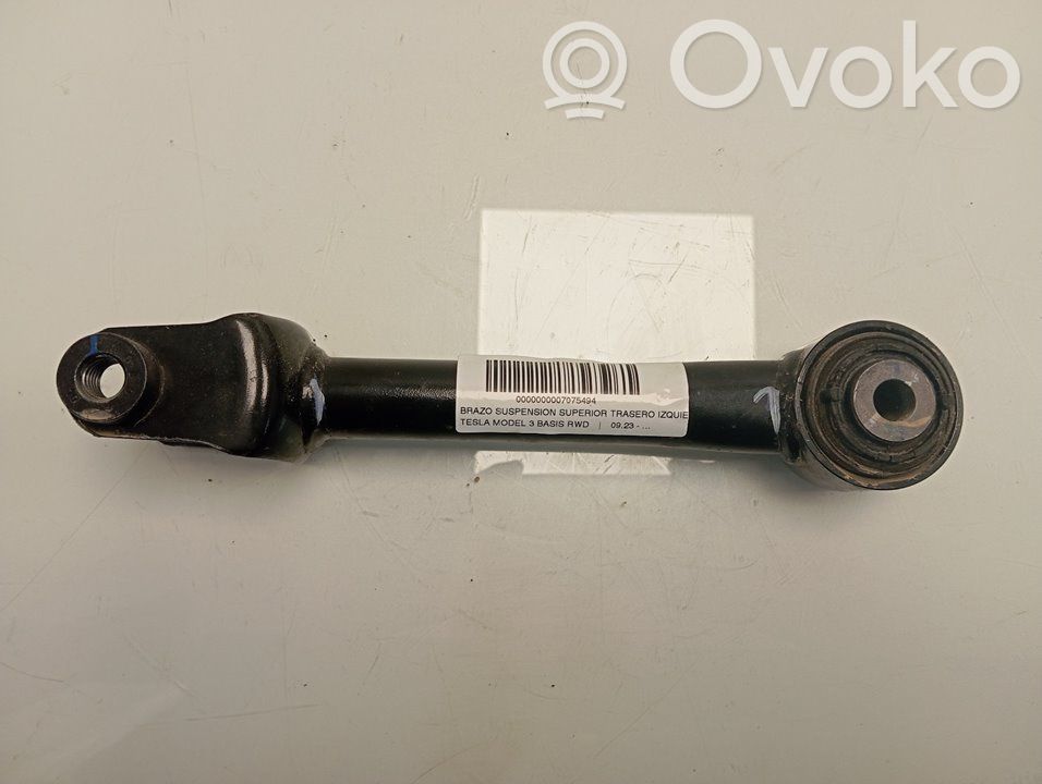 Brazo de suspensión trasero   134443100B