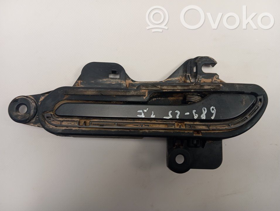 Manecilla externa puerta trasera   178088400A