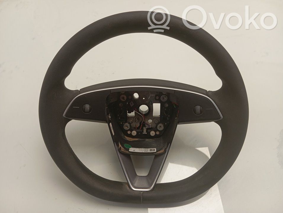 Tesla Model S Vairas 
