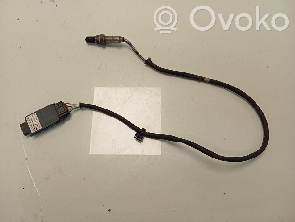 Seat Ibiza V (KJ) Lambda probe sensor 
