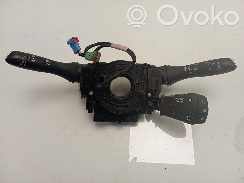 Renault Kadjar Airbag dello sterzo