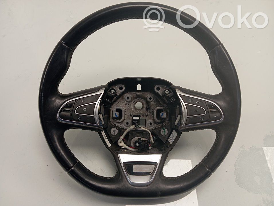 Ohjauspyörä   484001180R