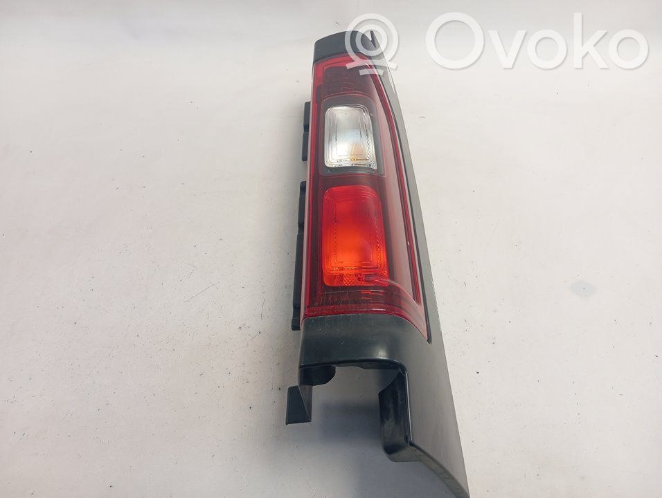Fiat Talento Takavalot 