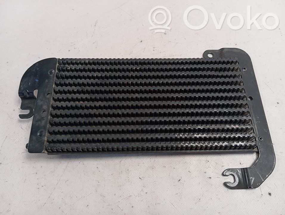 Fiat Talento Chłodnica paliwa