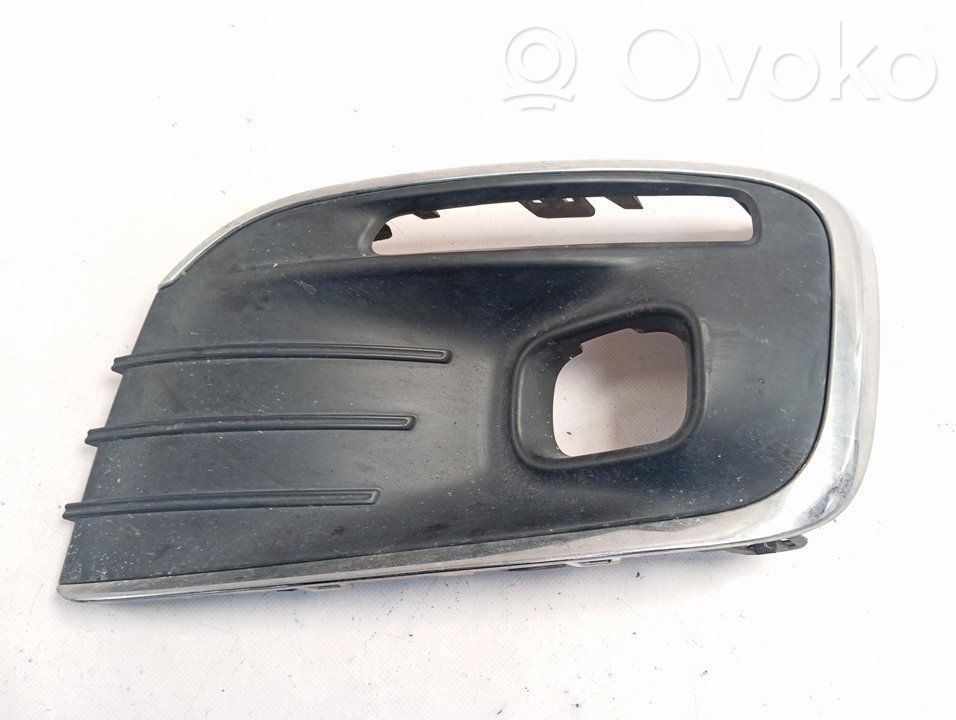 Citroen C-Elysée Lokasuojan ritilä 