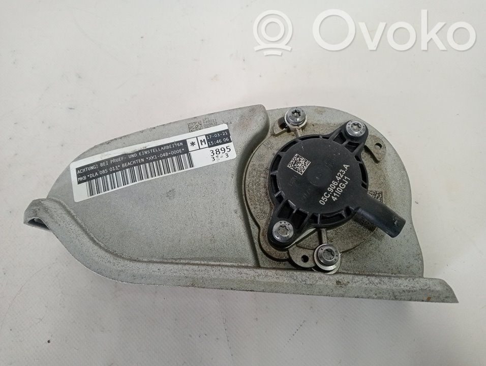 Venttiilikoppa   05C109108A